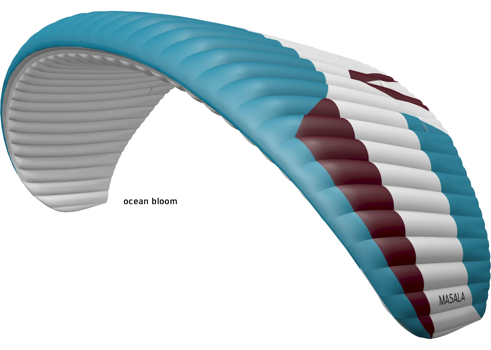 Masala 4 Ocean Blue Web
