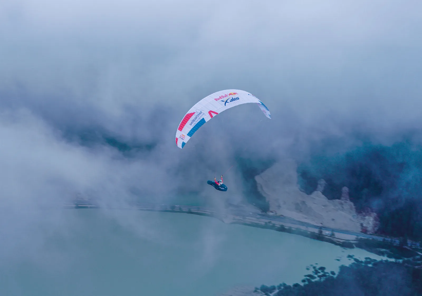 X-Alps 6