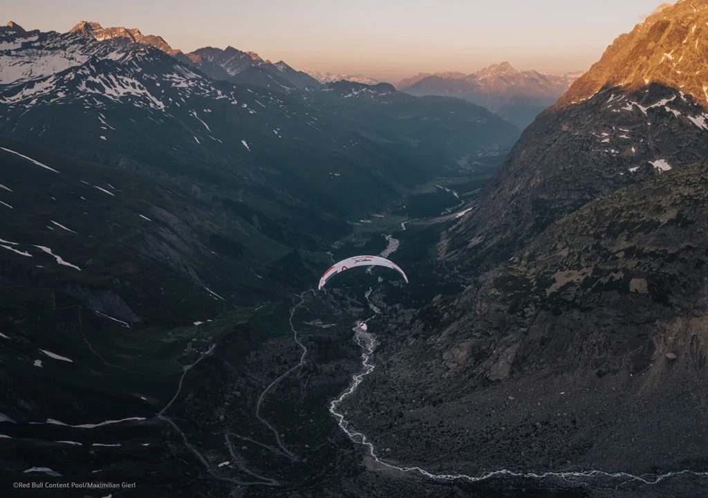 X-Alps 6