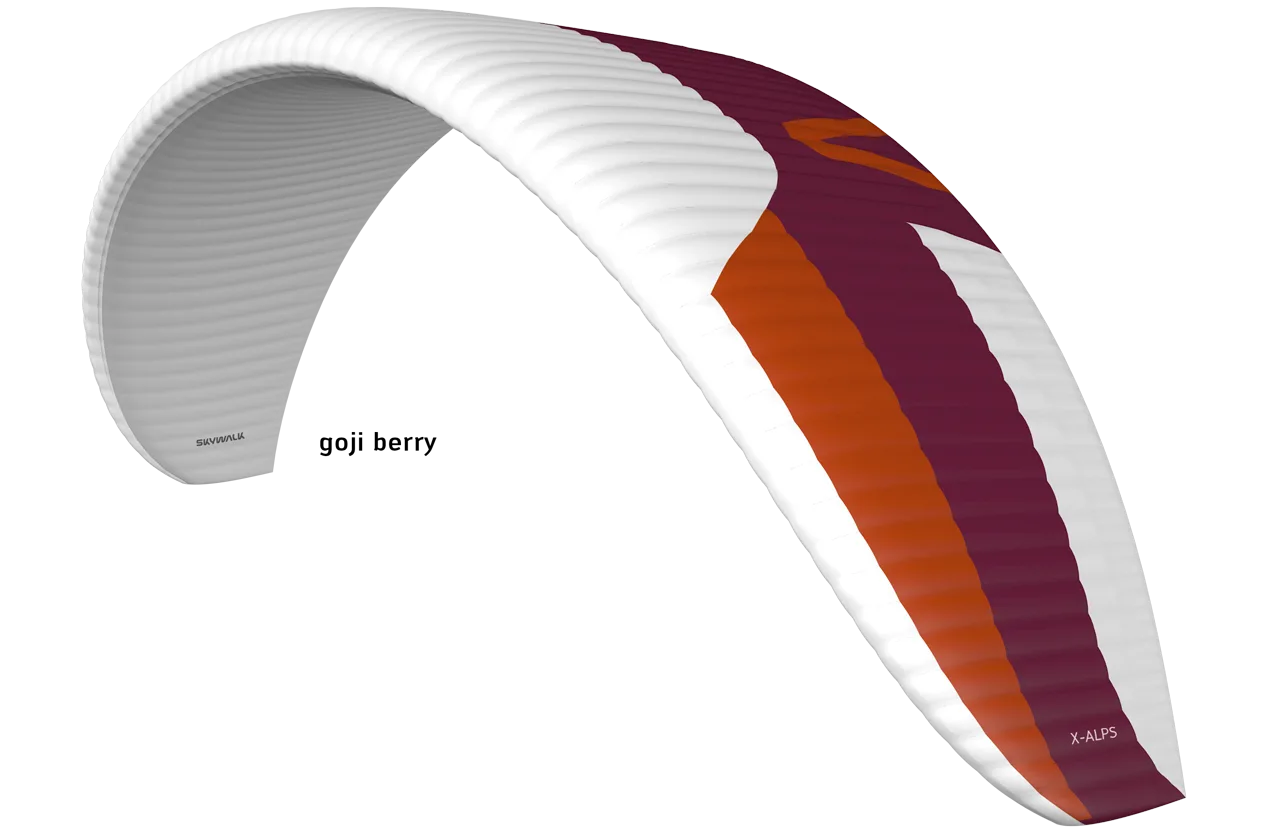 X-Alps 6 Goji Berry